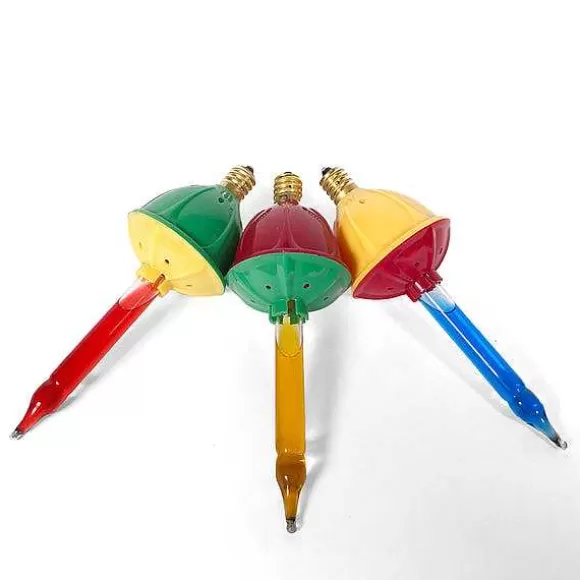 Department 56 Bubble Light-1 Of The Variety Of 3 Will Be Fulfilled< Replacement Parts