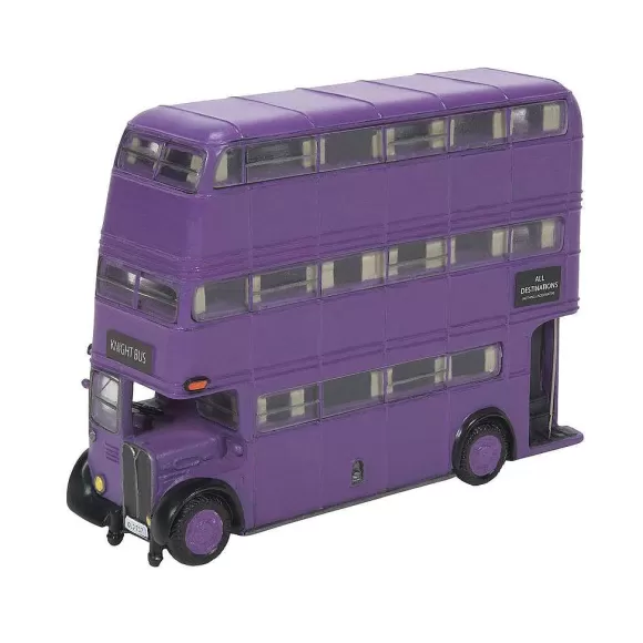Department 56 Knight Bus< Harry Potter Village