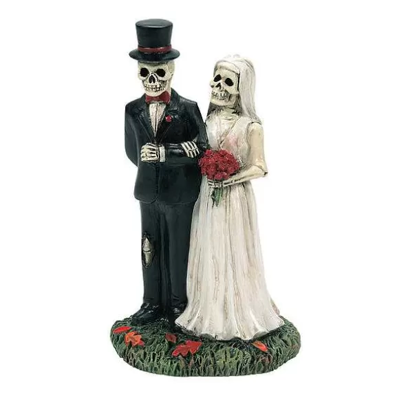 Department 56 Matriboney< Village Halloween Accessories