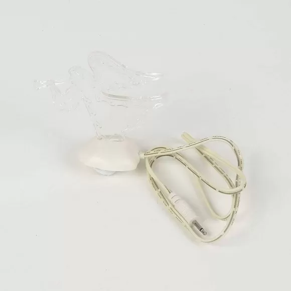 Department 56 The Angel House Led Angel With Cord< Replacement Parts